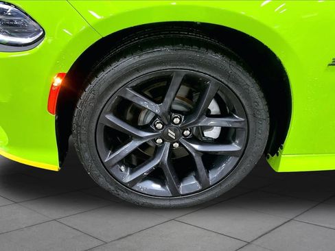 Used 2023 Dodge Charger R/T w/ Plus Group RWD image 11