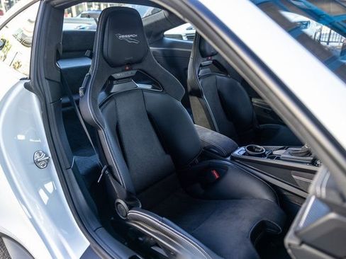 Certified 2025 Porsche 911 GT3 image 53