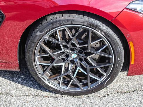 Used 2025 BMW M8 Competition w/ M Carbon Exterior Package image 9