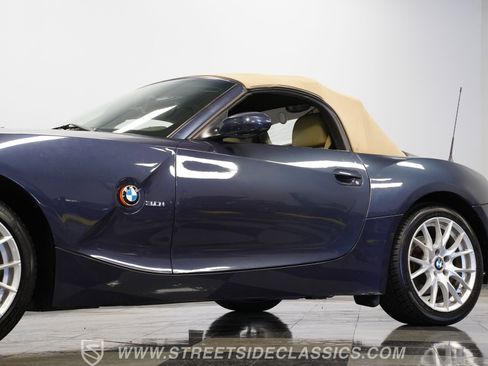 Used 2003 BMW Z4 3.0i image 22
