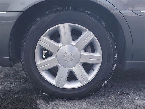 Used 2006 Cadillac DTS w/ Sun And Sound Package image 6