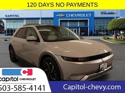 Used 2024 Hyundai Ioniq 5 Limited