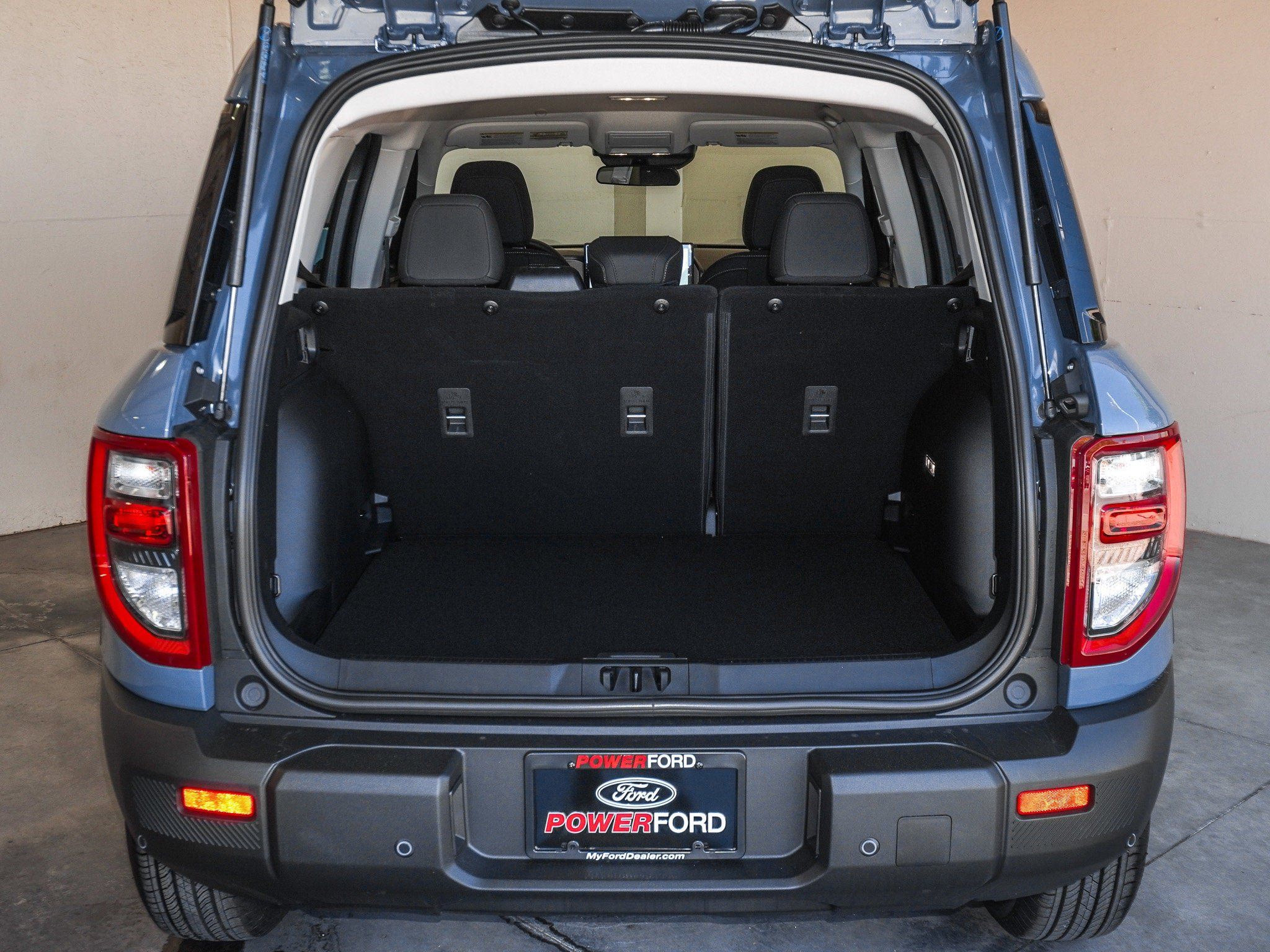 New 2026 Ford Bronco Sport Big Bend AWD/4WD image 45