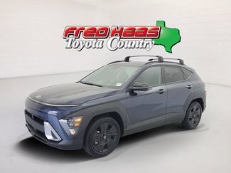 Used 2026 Hyundai Kona SEL Sport FWD video 1