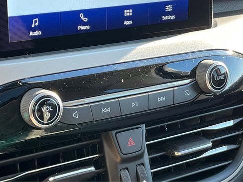 Used 2022 Ford Escape SE w/ Convenience Package image 22