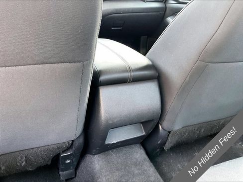 Used 2023 Nissan Altima 2.5 S FWD image 28