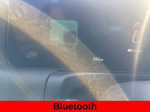 Used 2026 Nissan Sentra SV w/ Floor Mat Package image 4