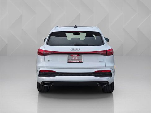 New 2025 Audi Q5 Premium Plus image 5