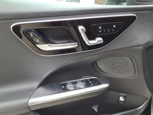 Certified 2023 Mercedes-Benz C 300 Sedan image 13