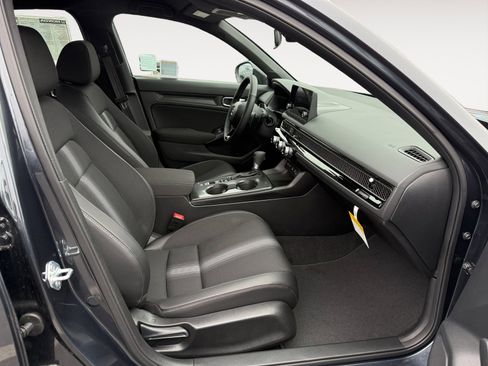 New 2026 Honda Civic Sport image 19