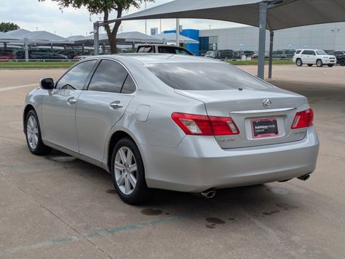 Used 2007 Lexus ES 350 image 8