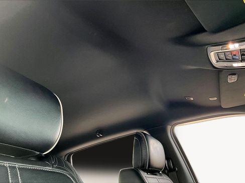 Used 2020 RAM 1500 Limited image 28