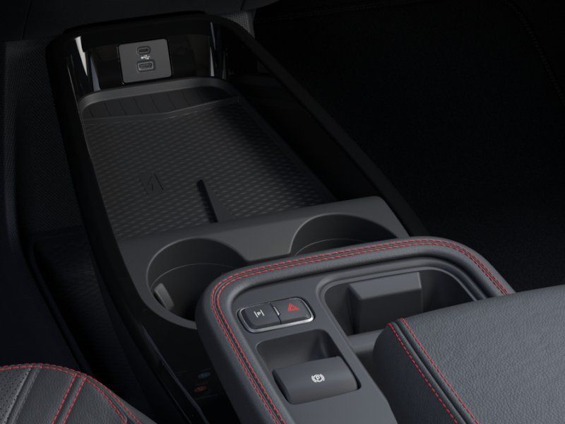 New 2026 Ford Mustang Mach-E Premium w/ Sport Appearance Package RWD image 15
