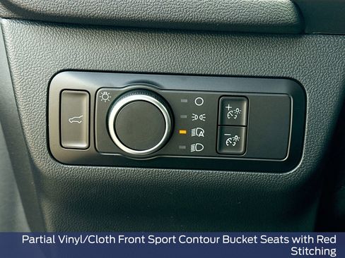 New 2026 Ford Escape ST-Line w/ Tech Pack #1 image 15