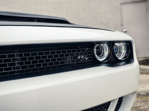 Used 2022 Dodge Challenger R/T w/ Blacktop Package RWD image 22