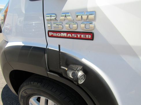 Used 2019 RAM ProMaster 1500 FWD image 13
