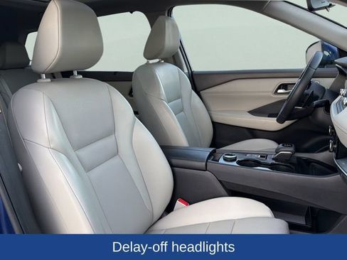 Used 2021 Nissan Rogue SV w/ Premium Package AWD/4WD image 20