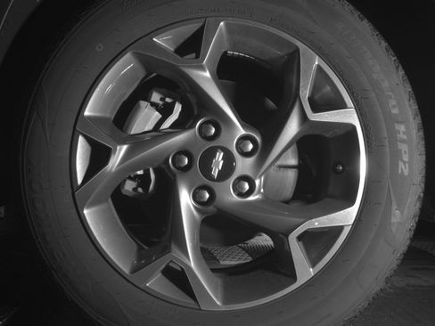 Used 2025 Chevrolet Trax LT image 12