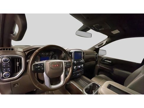 Used 2019 GMC Sierra 1500 SLT w/ SLT Premium Plus Package image 10