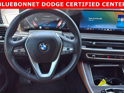 Used 2024 BMW X5 xDrive40i w/ Premium Package AWD/4WD image 19