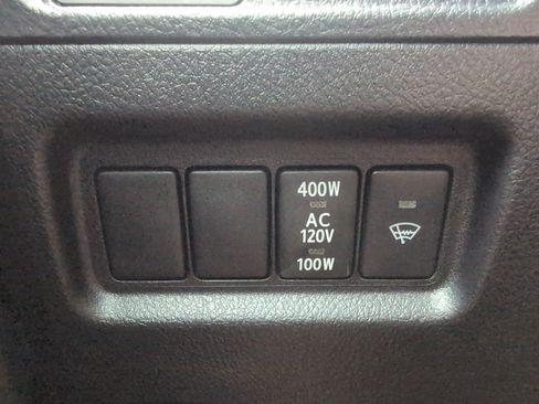 Certified 2024 Toyota 4Runner SR5 AWD/4WD image 35