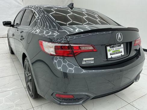 Used 2016 Acura ILX FWD image 9