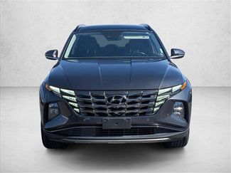 Used 2023 Hyundai Tucson Limited video 2