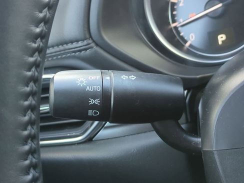 Certified 2024 MAZDA CX-5 AWD 2.5 S w/ Preferred Package image 26