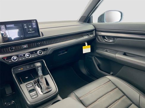 New 2026 Honda CR-V Sport-L image 24