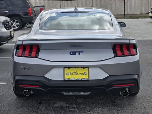 Certified 2024 Ford Mustang GT Premium image 7
