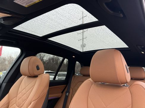 Used 2024 BMW X5 xDrive40i w/ Premium Package image 24