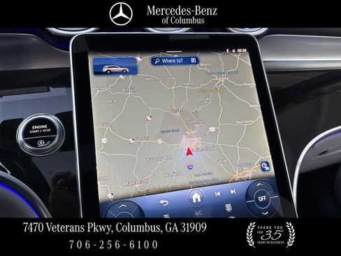 Certified 2026 Mercedes-Benz GLC 300 image 36