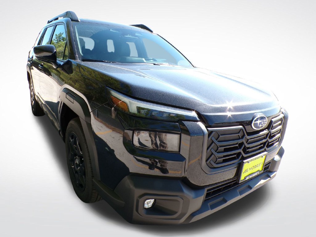 New 2026 Subaru Outback Limited AWD/4WD image 9