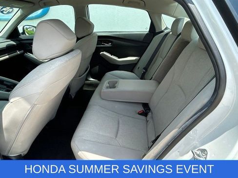 Used 2024 Honda Accord LX image 11