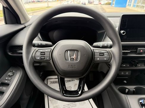 New 2026 Honda HR-V LX image 18