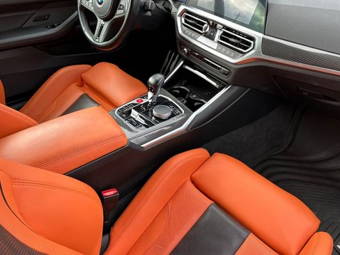 Used 2023 BMW M4 xDrive Competition image 18