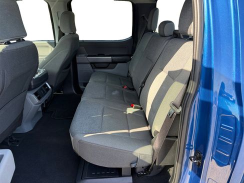 Used 2024 Ford F150 XLT w/ Mobile Office Package AWD/4WD image 16