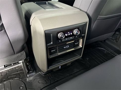 Used 2025 GMC Hummer EV 3X w/ LPO, Cargo Utility Package image 22