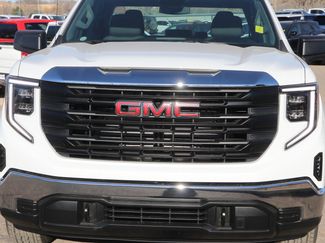 New 2026 GMC Sierra 1500 Pro w/ Trailering Package video 2