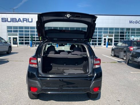Used 2021 Subaru Crosstrek 2.0i Premium w/ Moonroof Package AWD/4WD image 30