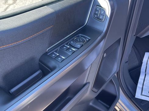 New 2025 Ford F150 Tremor w/ Equipment Group 402A High image 26