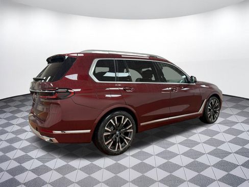 New 2026 BMW X7 xDrive40i image 8