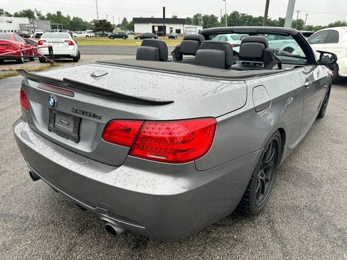Used 2012 BMW 335is Convertible RWD image 41