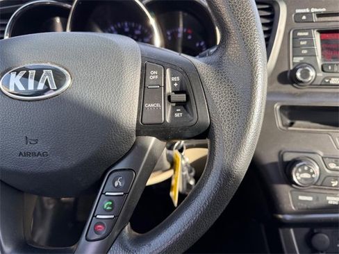 Used 2013 Kia Optima LX image 11