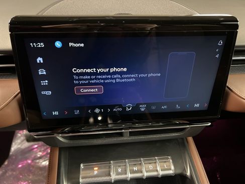 New 2026 Lincoln Nautilus Reserve image 12