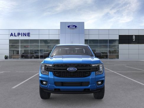 New 2026 Ford Ranger XL w/ Trailer Tow Package AWD/4WD image 6