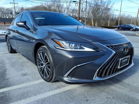 Certified 2023 Lexus ES 350 350 image 3