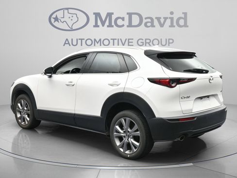 Used 2021 MAZDA CX-30 FWD 2.5 S w/ Premium Package image 6