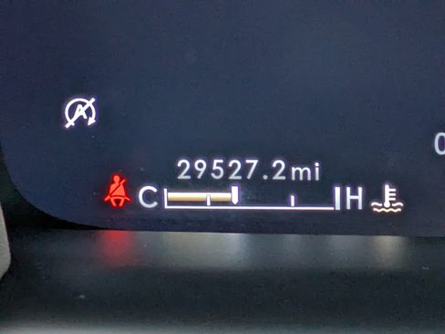 Used 2022 Lincoln Nautilus Reserve FWD image 31
