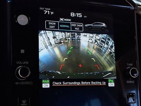 New 2026 Subaru Crosstrek 2.5i Limited image 4